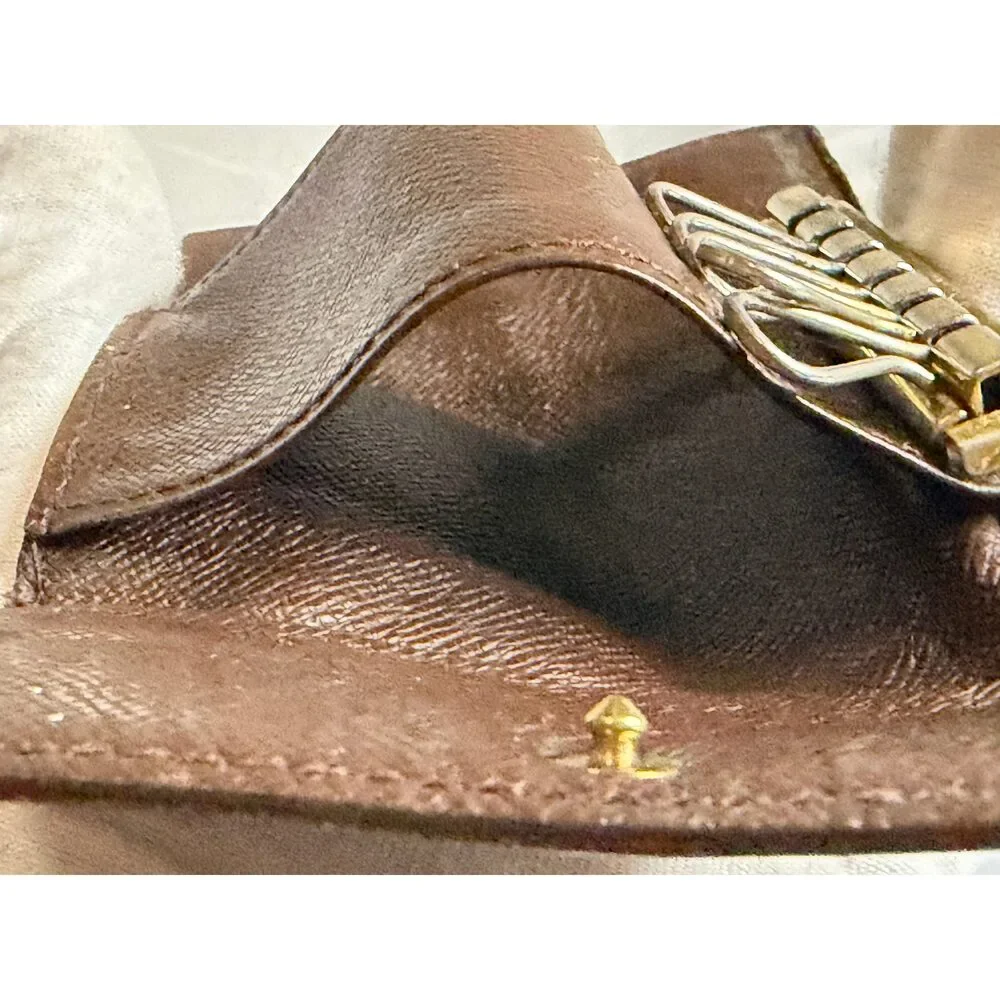 Louis Vuitton classic louis